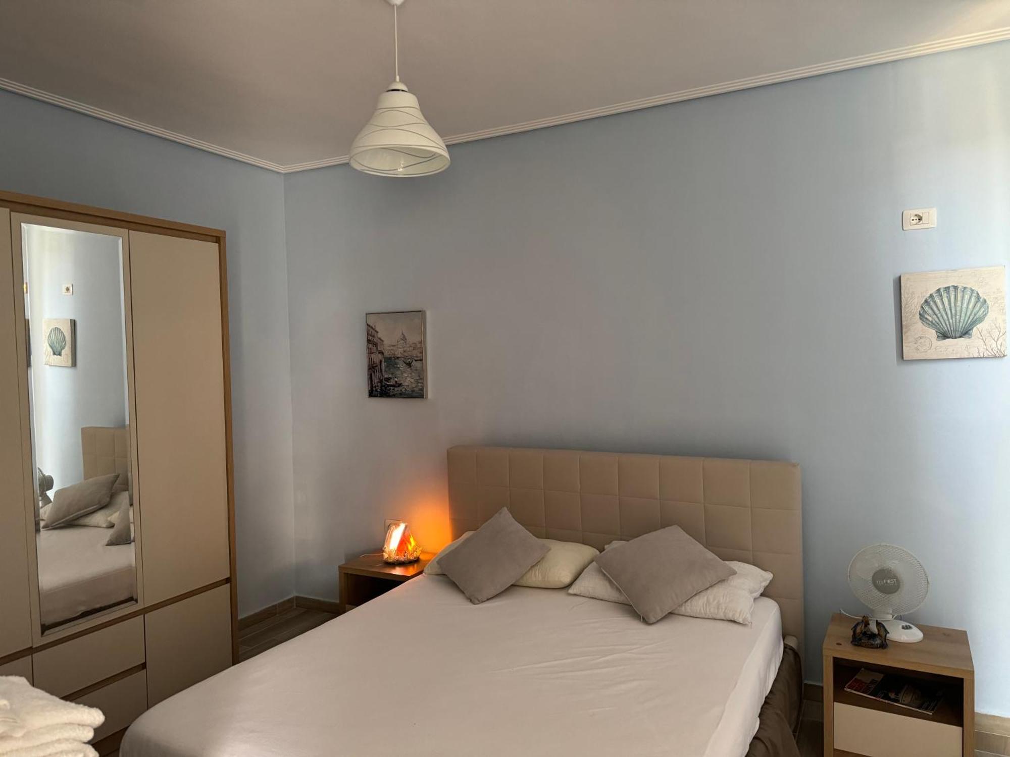 Leon Sea View Apartment Sarande Luaran gambar