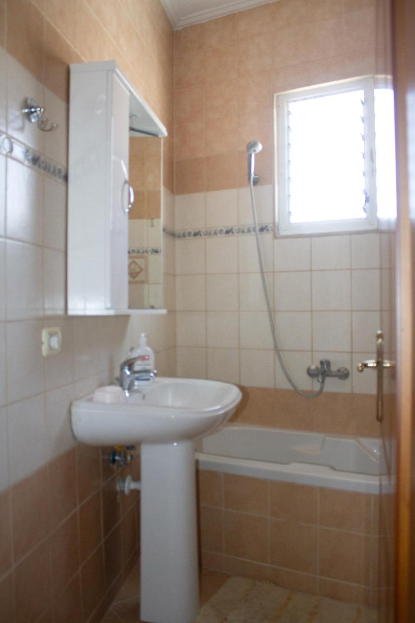 Leon Sea View Apartment Sarande Luaran gambar